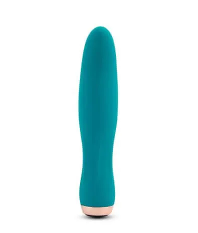 Sensuelle Bella Velvet Touch Vibe Emerald Green 20 Functions XLR8 Turbo Boost Nu Sensuelle Vibrators