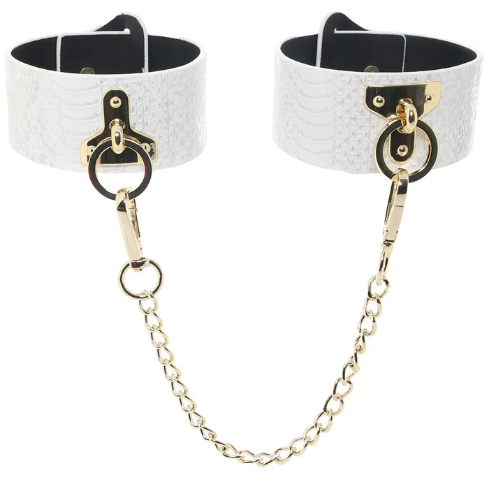 Shots Toys Couples Ouch Florence Collection Hand Cuffs