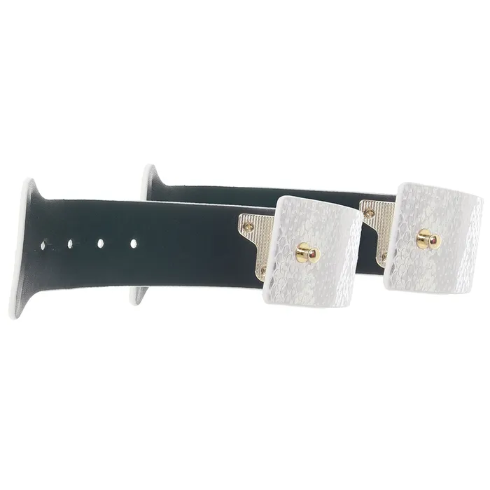 Shots Toys Couples Ouch Florence Collection Hand Cuffs