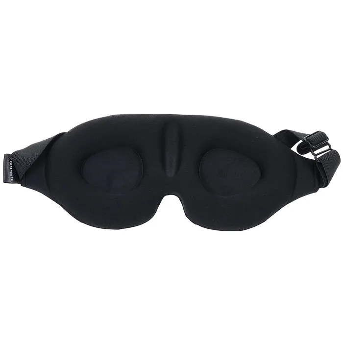 Sportsheets Vibrators Blackout Blindfold