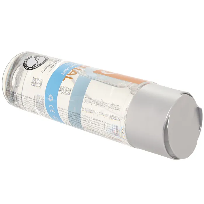 System Jo Anal H2O Personal Anal Lubricant in 8oz237ml System Jo Anal H2O Personal Anal Lubricant in 8oz237ml