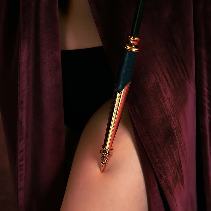 UPKO Anal UPKO Black Label Collection Riding Crop