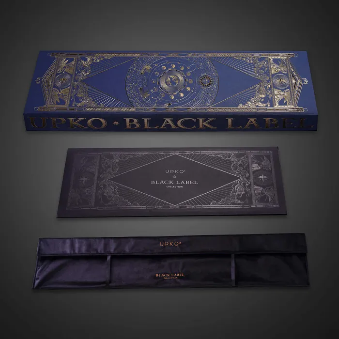 UPKO Anal UPKO Black Label Collection Riding Crop