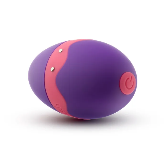 Vibrators Blush Aria By Blush Flutter Tongue 7Function Flicking Tongue Clitoris Stimulator Made From Satin Smooth PlatinumCured Silicone