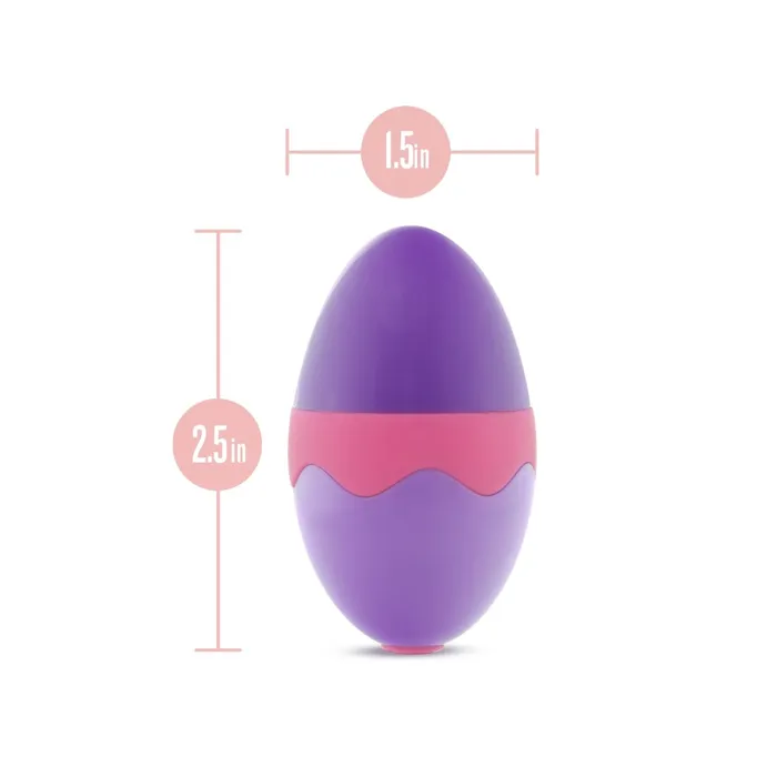 Vibrators Blush Aria By Blush Flutter Tongue 7Function Flicking Tongue Clitoris Stimulator Made From Satin Smooth PlatinumCured Silicone