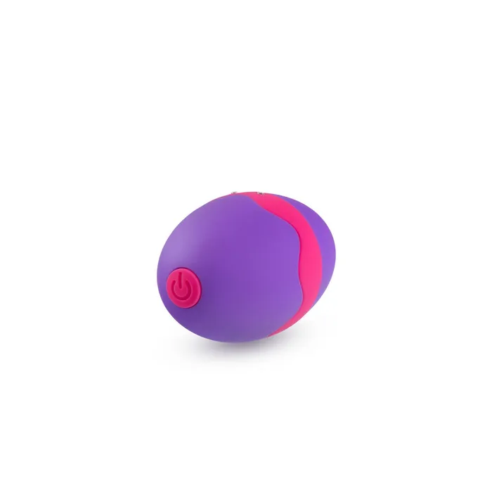 Vibrators Blush Aria By Blush Flutter Tongue 7Function Flicking Tongue Clitoris Stimulator Made From Satin Smooth PlatinumCured Silicone