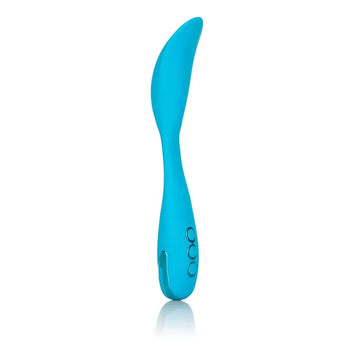 Vibrators California Exotic Novelties California Dreaming Palm Springs Pleaser Blue