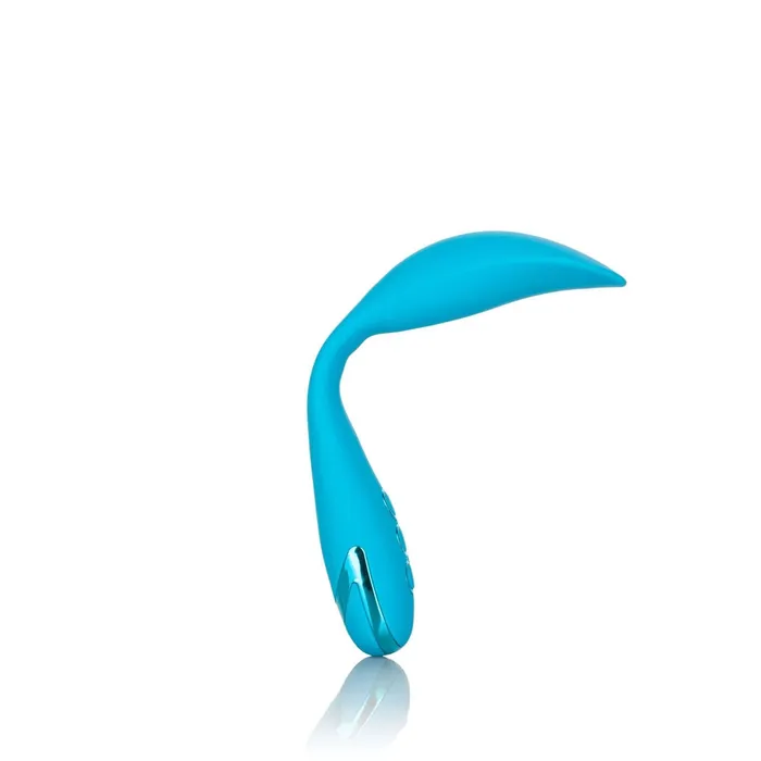 Vibrators California Exotic Novelties California Dreaming Palm Springs Pleaser Blue