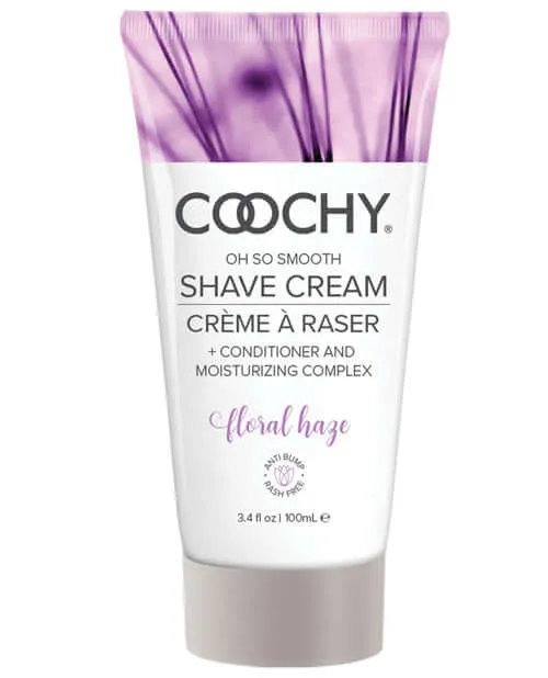 Vibrators Classic Erotica Coochy Rash Free Shave Cream 34 Oz Floral Haze Fragrance Vibrators Classic Erotica Coochy Rash Free Shave Cream 34 Oz Floral Haze Fragrance