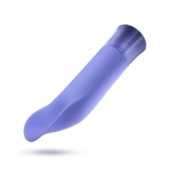Vibrators Oh My Gem Enrapture Tanzanite Pink Vibrator Pure Pleasure by Blush Novelties Blush Novelties
