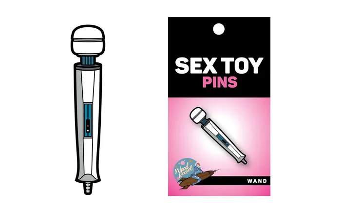 Wood Rocket Sex Toys Collection Magic Wand Lapel Pin and More Wood Rocket Vibrators Wood Rocket Sex Toys Collection Magic Wand Lapel Pin and More Wood Rocket Vibrators