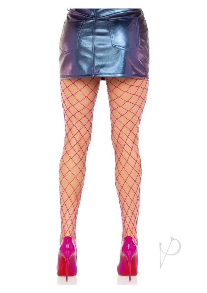 Xena Spandex Diamond Tights Magenta Leg Avenue Inc Vibrators