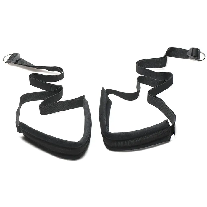XR Brands Vibrators Bedroom Bliss Lovers Door Swing